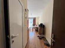 przedpokój