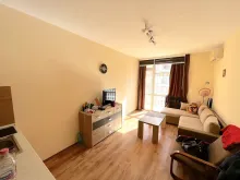 szafa, telewizor, sofa