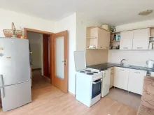 Lodówka i pralka