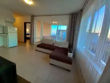 Sofa i szafa