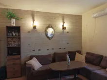 salon, stolik, sofa