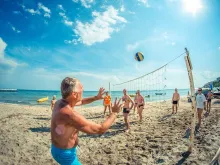 Plaża