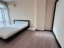 szafa, łóżko