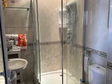 Łazienka i toaleta