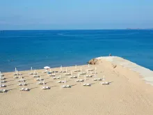 plaża