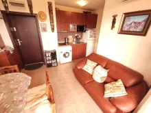 Sofa i szafa