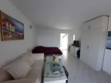 Sofa i szafa