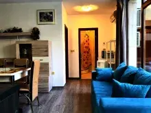 Stylowe meble w salonie