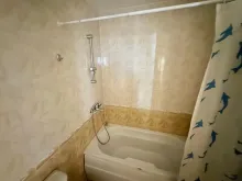 Łazienka z toaleta