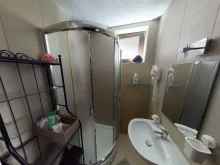 Łazienka i toaleta