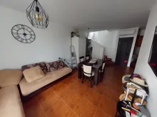 Sofa i Stolik