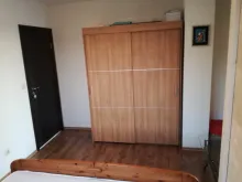 Szafa sypialnia