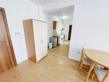 Szafa w przedpokoju