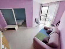 Sofa w pokoju
