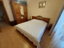 szafa, łóżko