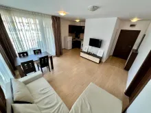 stół, sofa