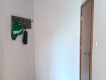 wieszak na ubrania