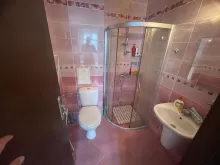 Łazienka i toaleta