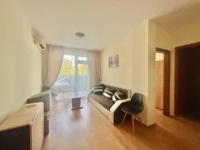 Sofa w pokoju dziennym