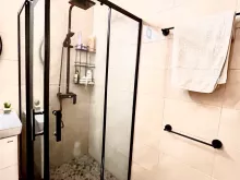 kabina prysznicowa