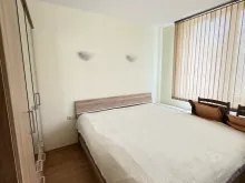 Łóżko w sypialni