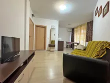 telewizor, sofa