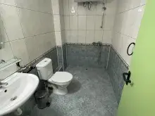 Łazienka i toaleta