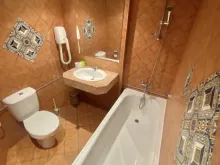 łazienka i toaleta