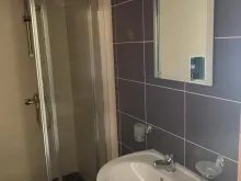 Kabina prysznicowa, umywalka