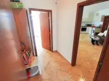 Szafa w przedpokoju