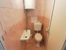 Toaleta