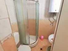 Łazienka i toaleta