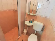 Druga Łazienka i toaleta