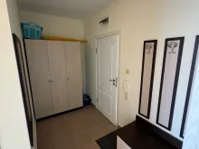 Szafa w przedpokoju