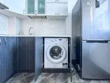 lodowka, pralka
