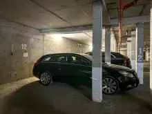 miejsce parkingowe