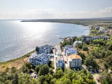 budynki kompleksu