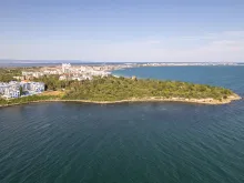 pólwysep