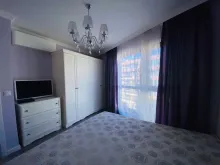 szafa, łóżko