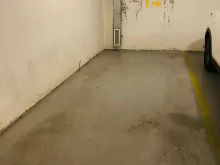 miejsce parkingowe