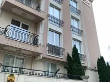 fasada budynku