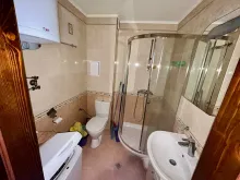 kabina prysznicowa