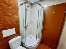 kabina prysznicowa