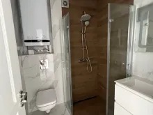 umywalka, toaleta, prysznic