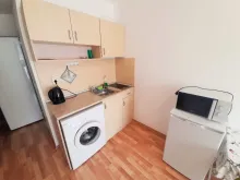 pralka i mikrofalówka