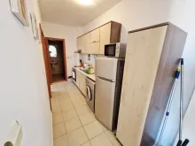 aneks kuchenny, lodówka
