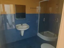 Łazienka z toaleta
