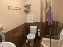 Łazienka i toaleta
