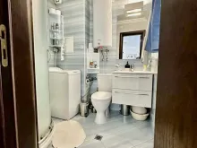 Łazienka i toaleta