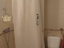prysznic, toaleta